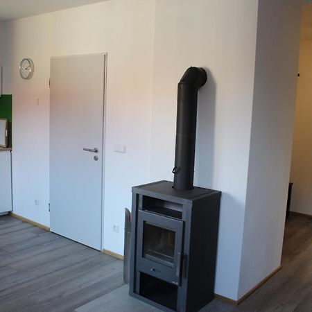 Ferienwohnung Inga ハッセルフェルデ エクステリア 写真