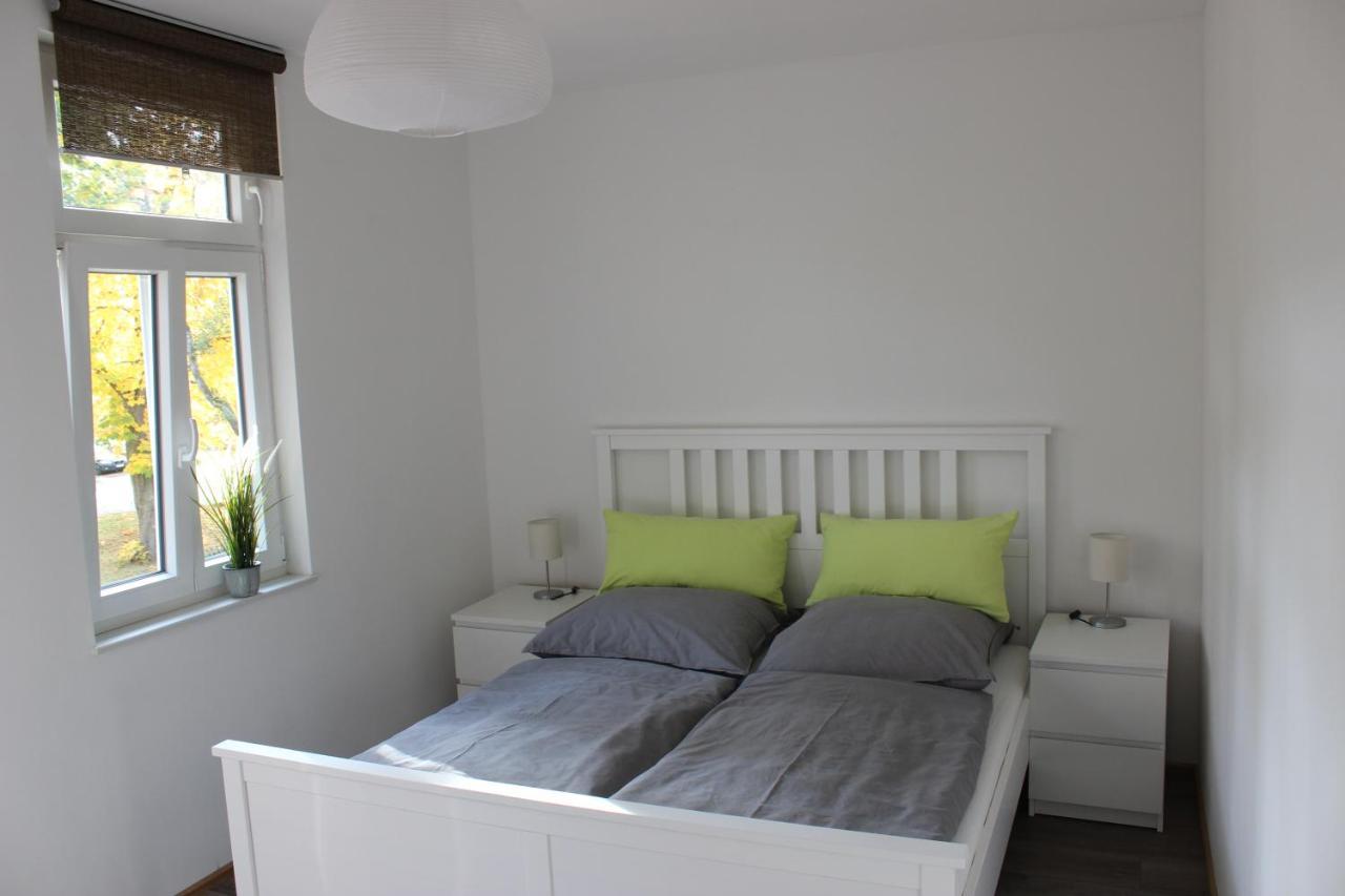 Ferienwohnung Inga ハッセルフェルデ エクステリア 写真