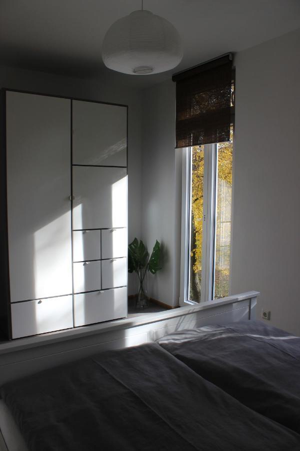 Ferienwohnung Inga ハッセルフェルデ エクステリア 写真